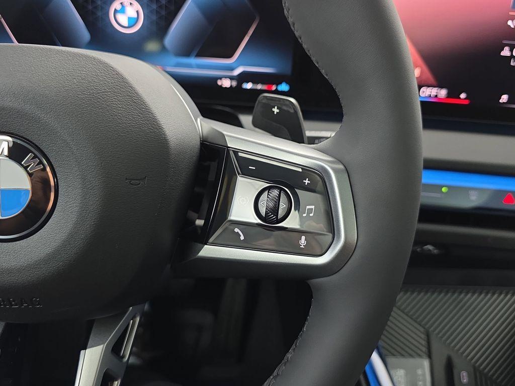 new 2026 BMW X3 car, priced at $63,900