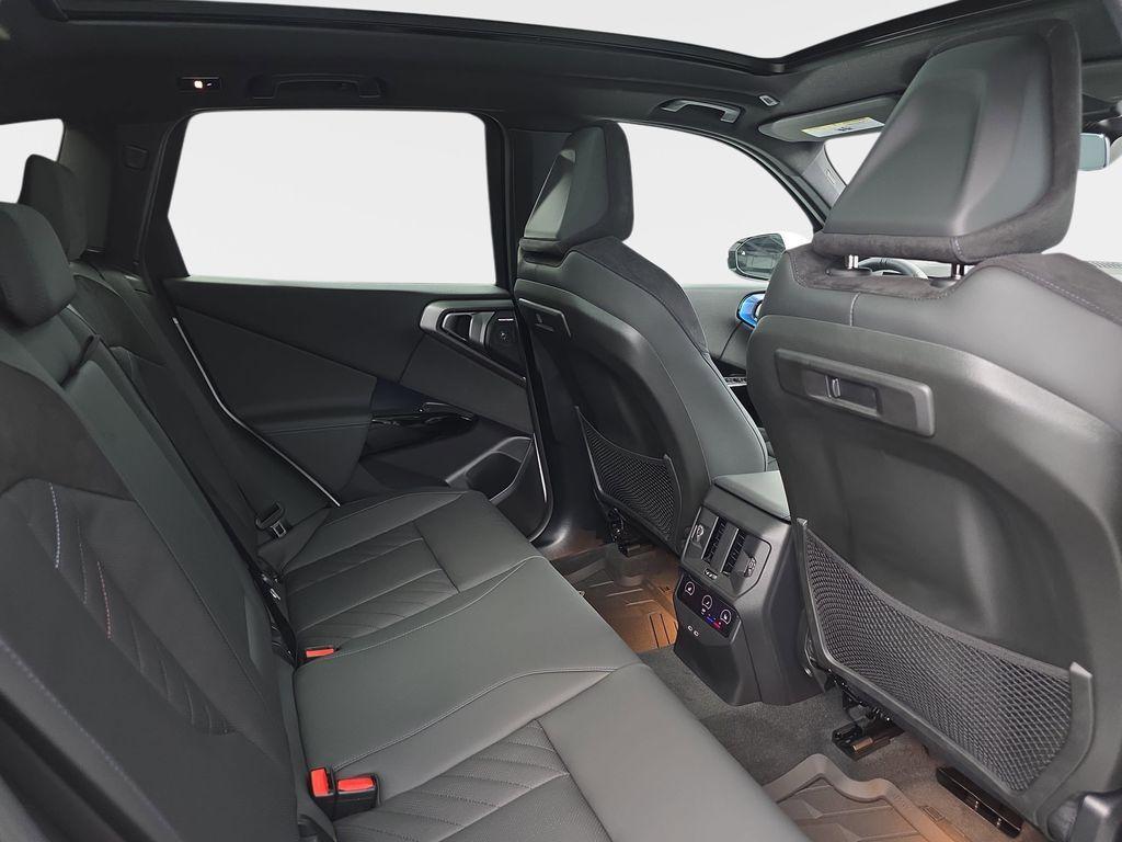 new 2026 BMW X3 car, priced at $63,900