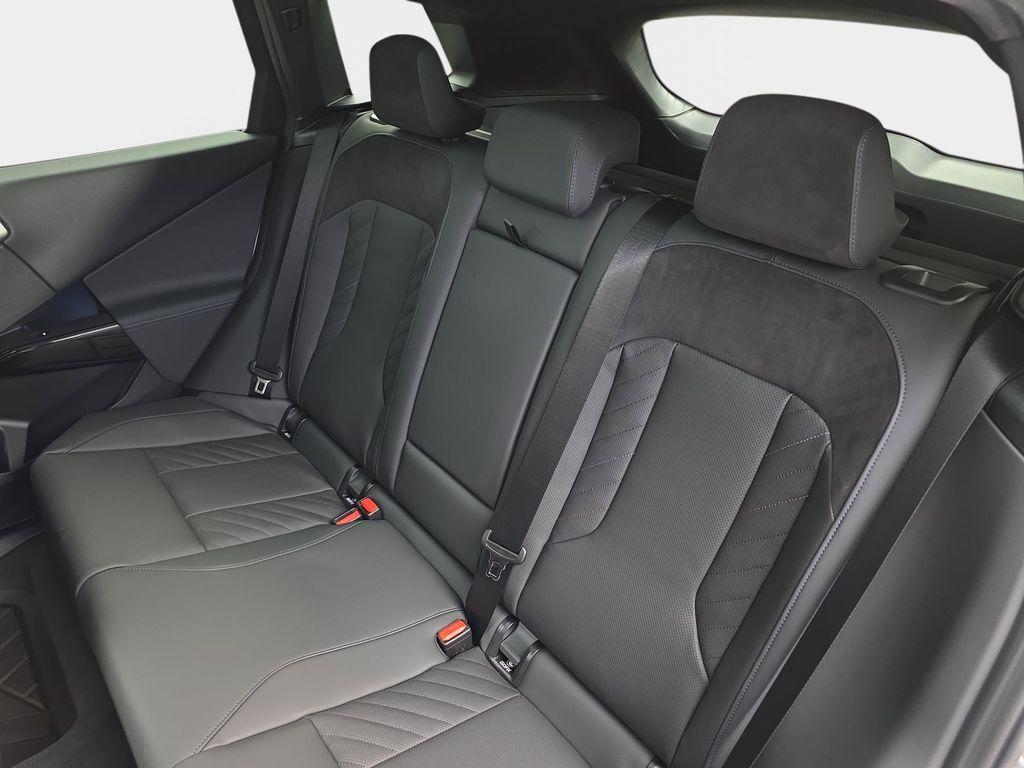 new 2026 BMW X3 car, priced at $63,900