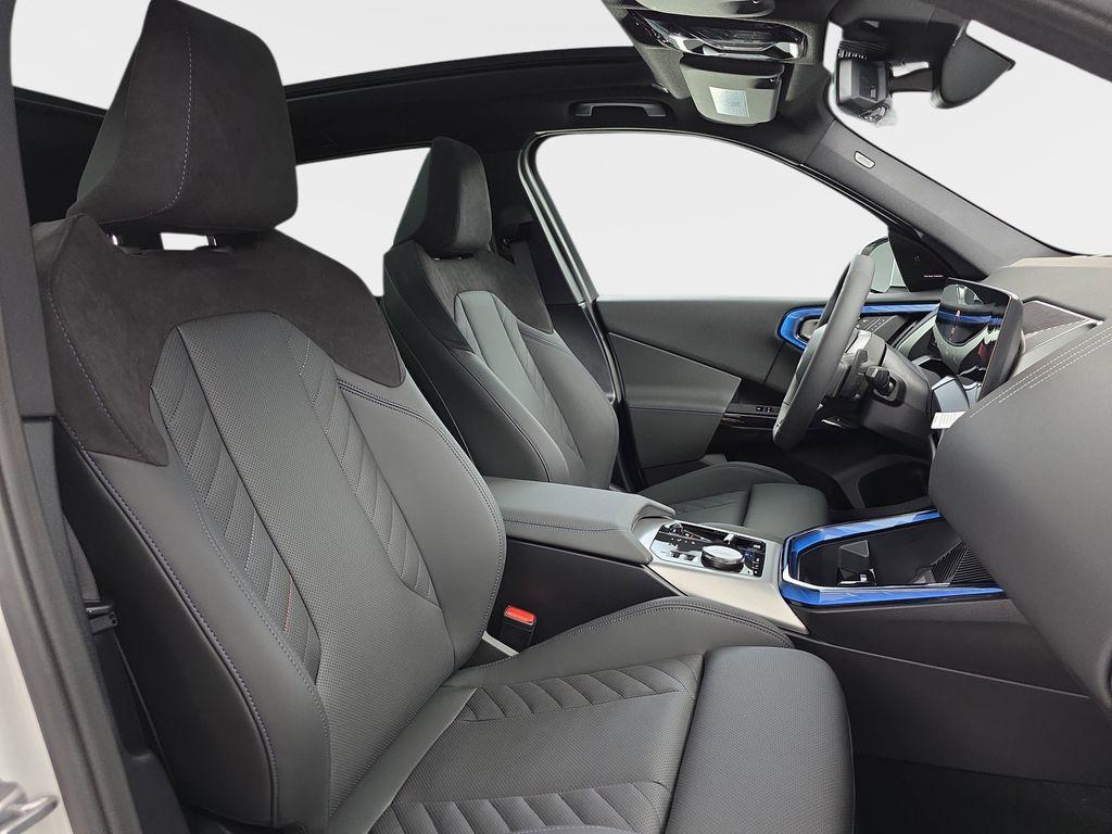 new 2026 BMW X3 car, priced at $63,900