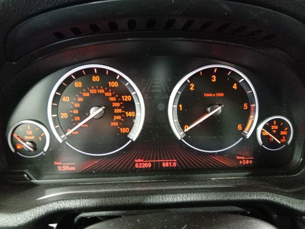 used 2015 BMW X3 car, priced at $16,195