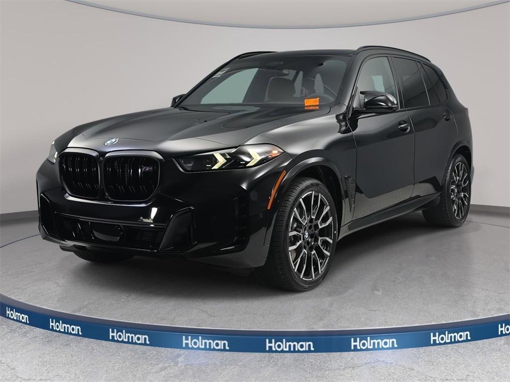 new 2026 BMW X5 car, priced at $105,400