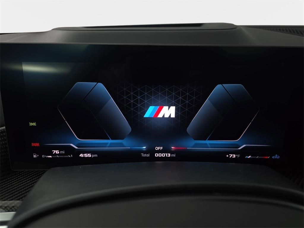 new 2026 BMW X5 car, priced at $105,400