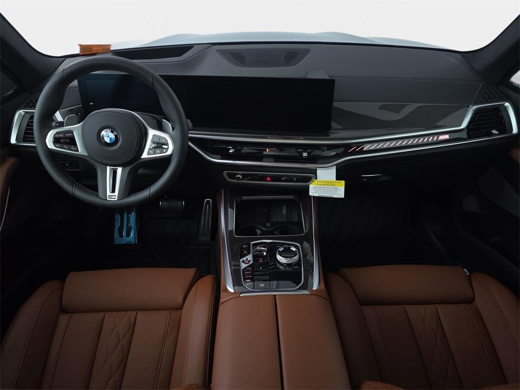 new 2026 BMW X5 car, priced at $105,400