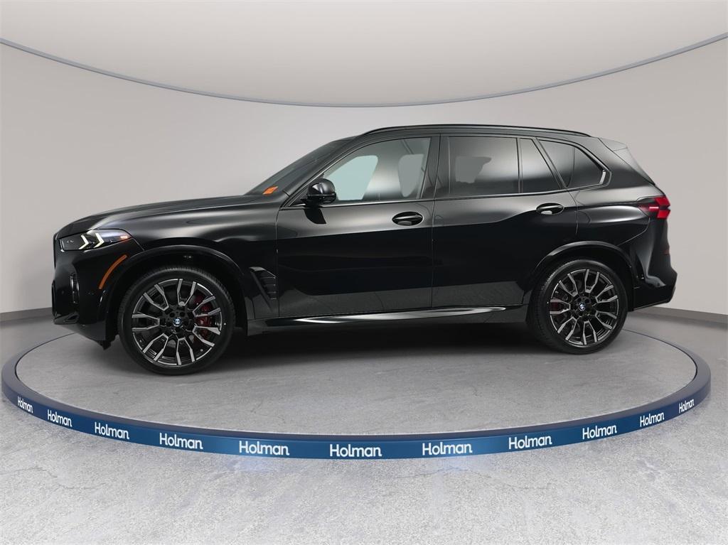 new 2026 BMW X5 car, priced at $105,400
