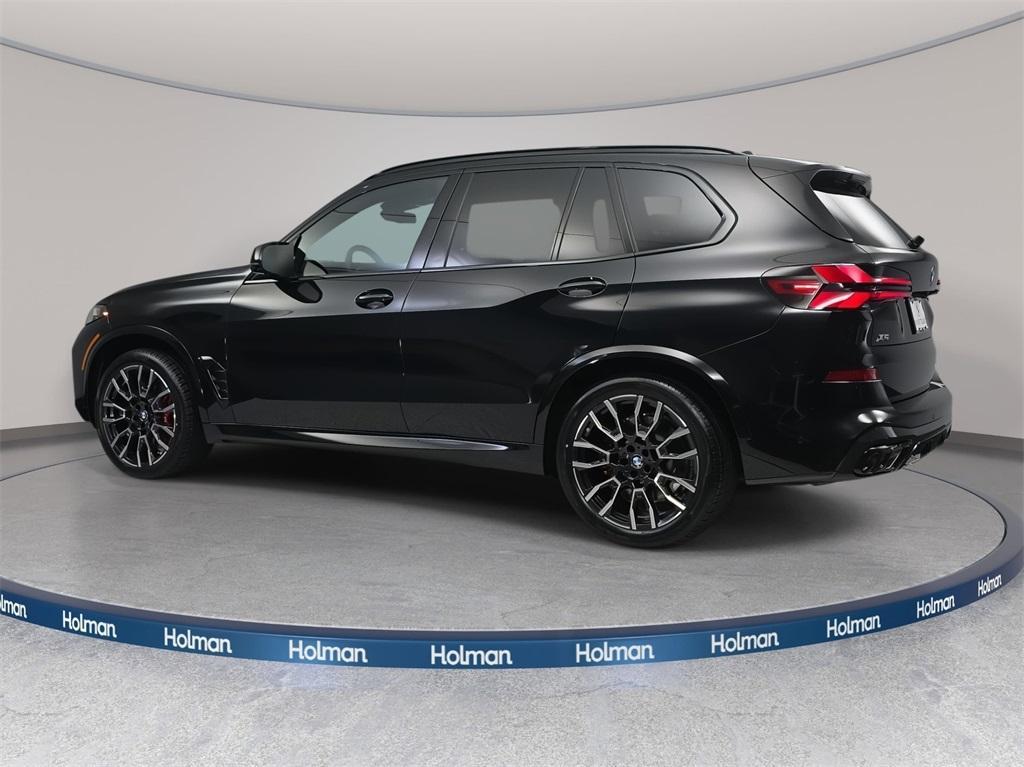 new 2026 BMW X5 car, priced at $105,400