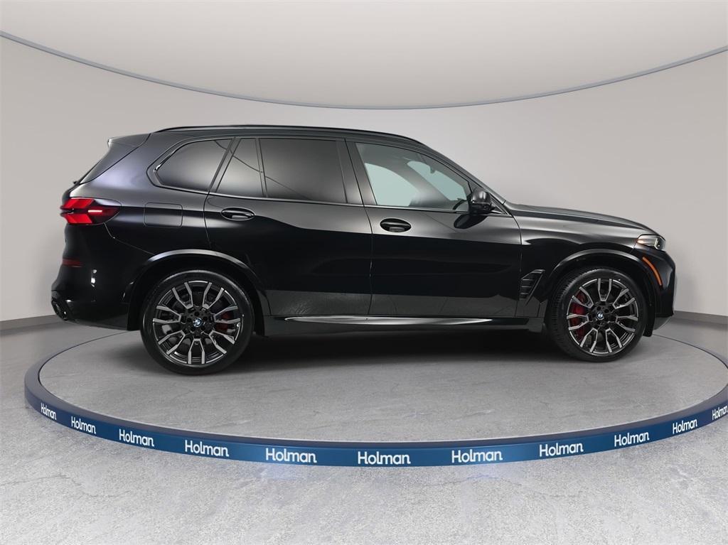 new 2026 BMW X5 car, priced at $105,400