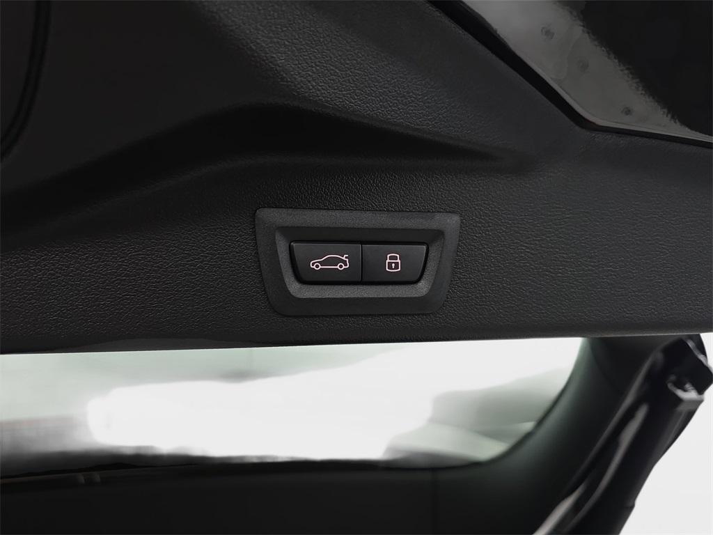 new 2026 BMW X5 car, priced at $105,400