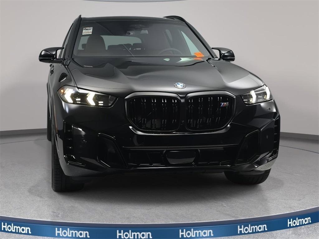 new 2026 BMW X5 car, priced at $105,400