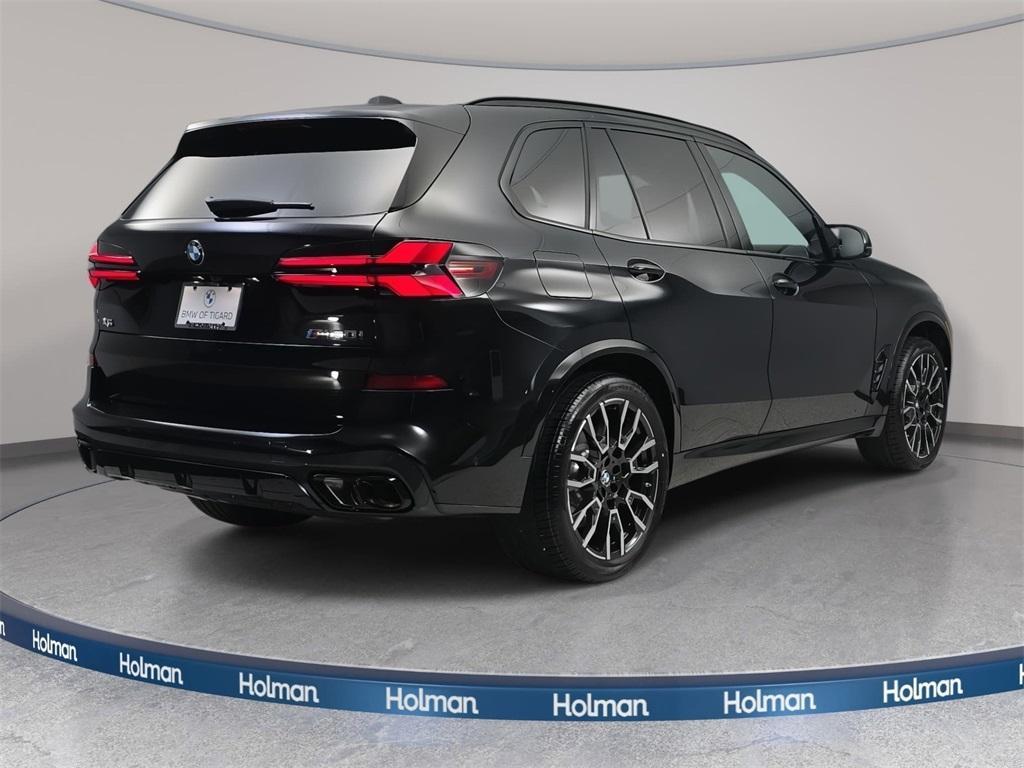 new 2026 BMW X5 car, priced at $105,400
