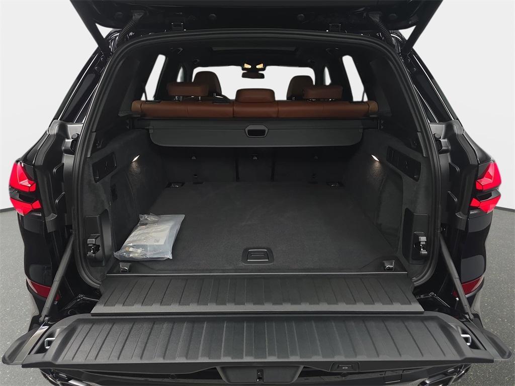 new 2026 BMW X5 car, priced at $105,400