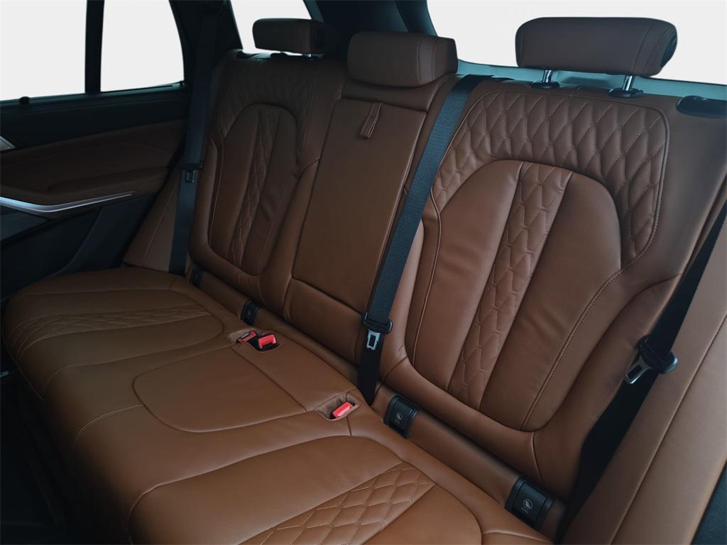 new 2026 BMW X5 car, priced at $105,400