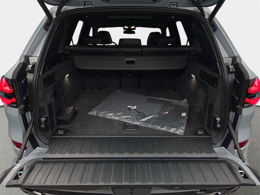 new 2026 BMW X5 car, priced at $82,975