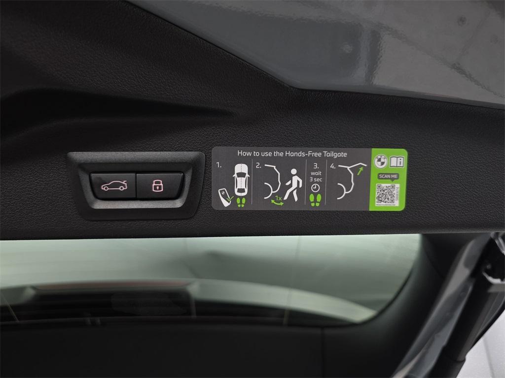 new 2026 BMW X5 car, priced at $82,975