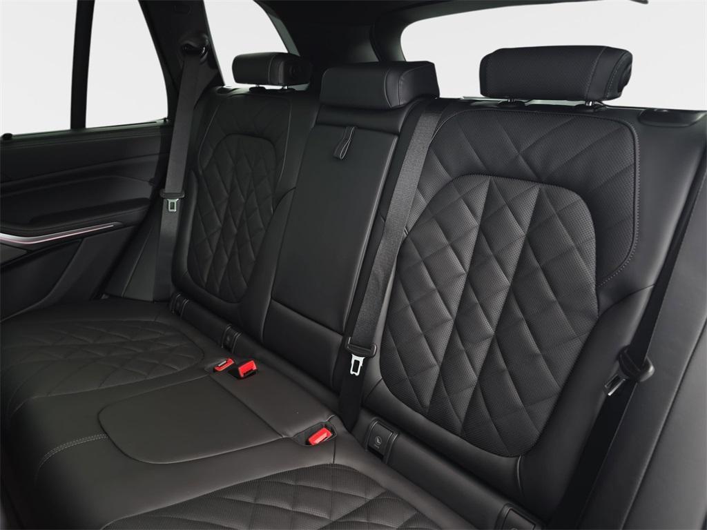 new 2026 BMW X5 car, priced at $82,975