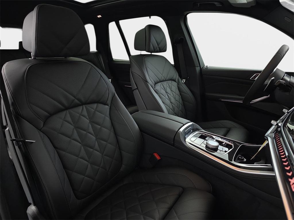 new 2026 BMW X5 car, priced at $82,975