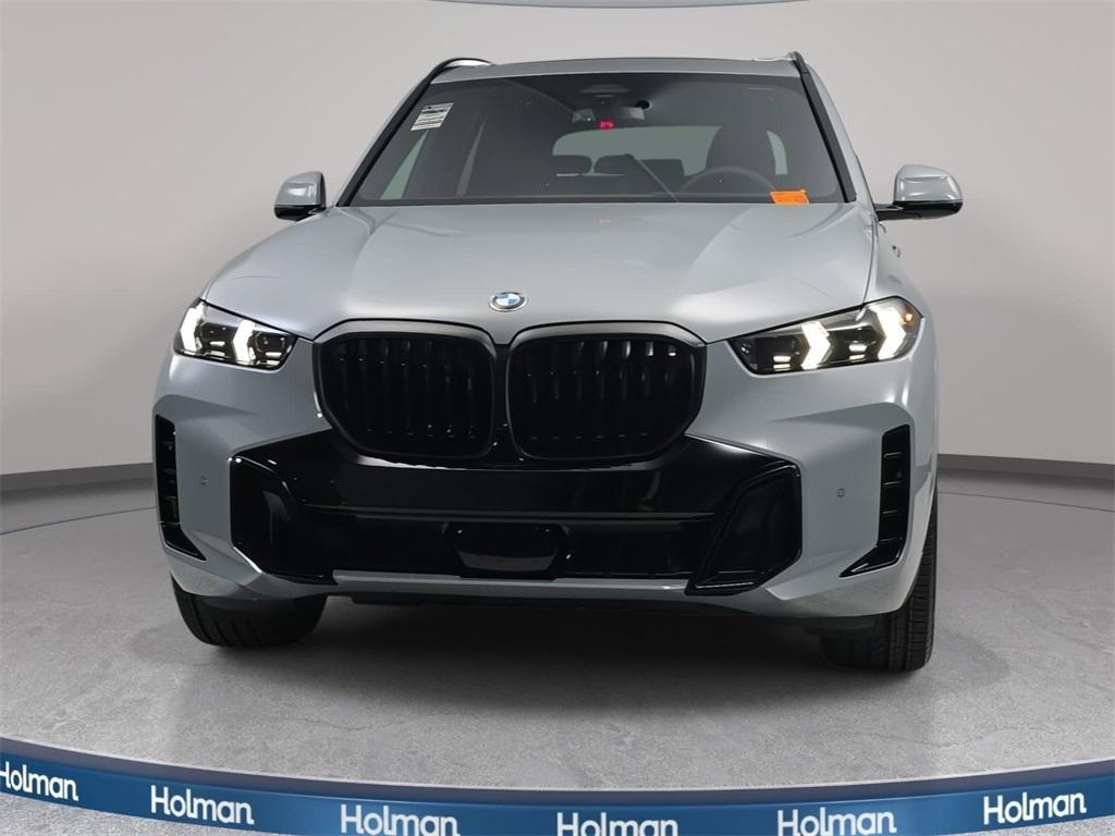 new 2026 BMW X5 car, priced at $82,975