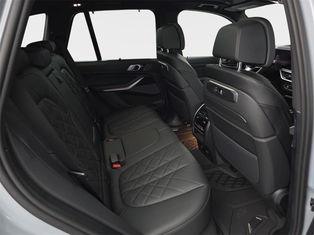 new 2026 BMW X5 car, priced at $82,975