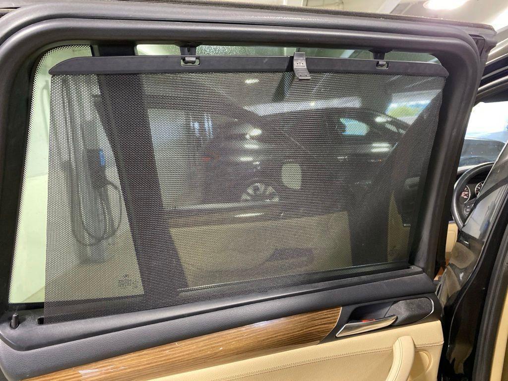 used 2012 BMW X3 car, priced at $7,990