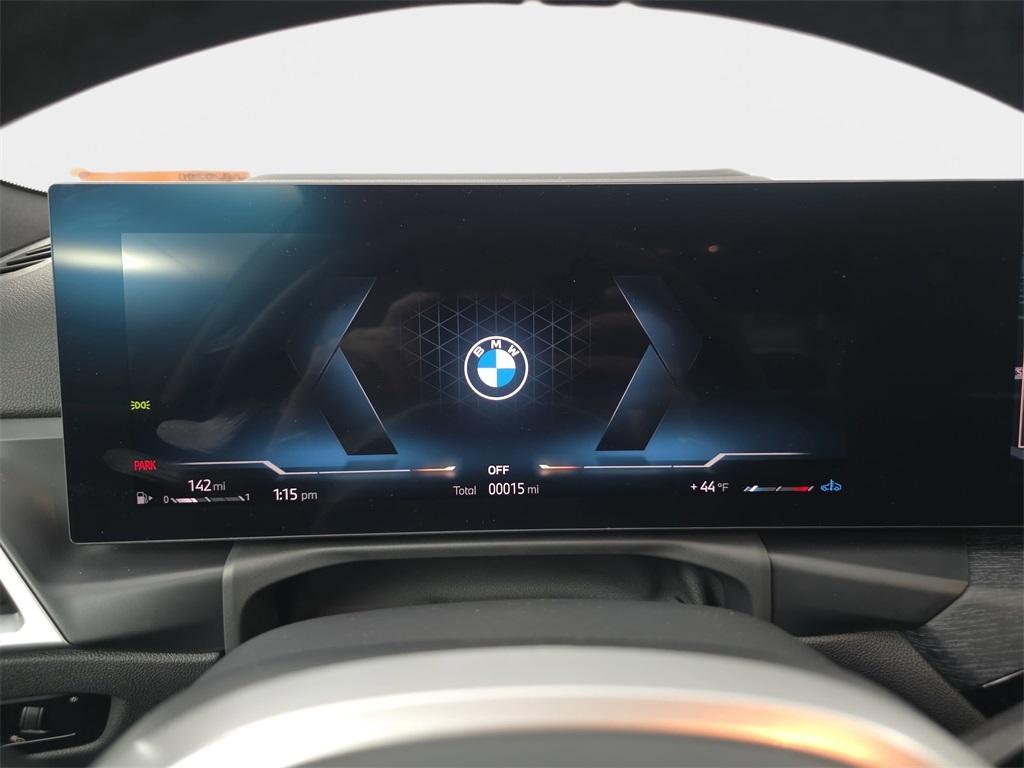 new 2026 BMW 330 car, priced at $59,315