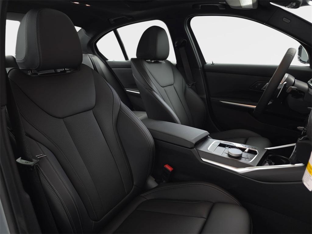 new 2026 BMW 330 car, priced at $59,315