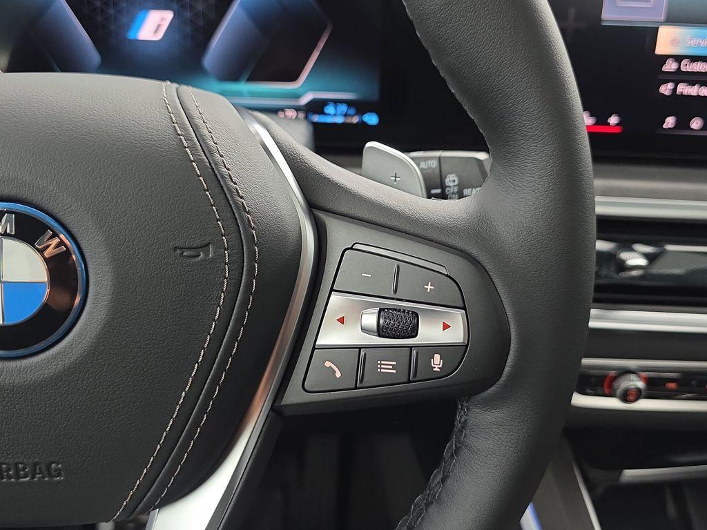 new 2026 BMW X5 PHEV car, priced at $83,475