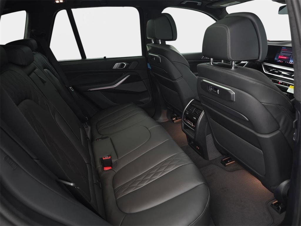 new 2026 BMW X5 car, priced at $103,650