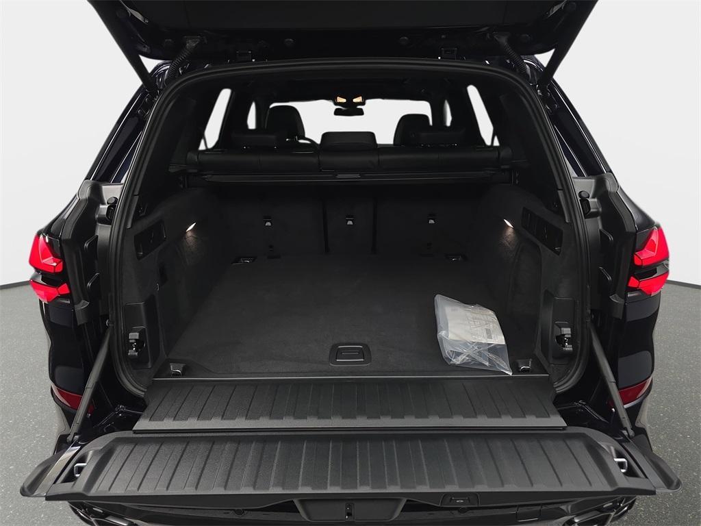 new 2026 BMW X5 car, priced at $103,650
