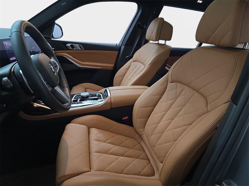 used 2025 BMW X7 car, priced at $79,990