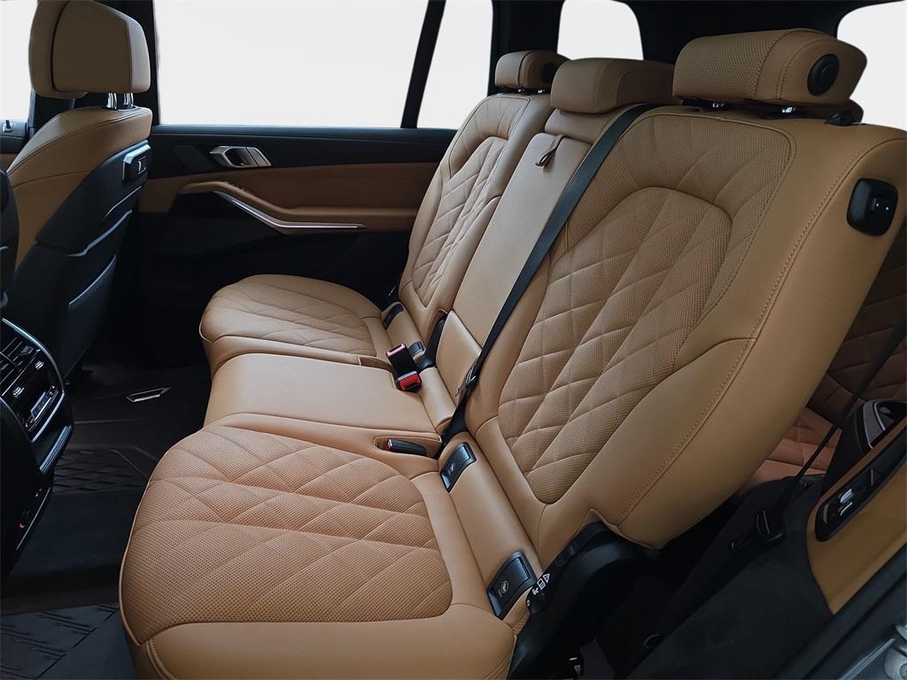 used 2025 BMW X7 car, priced at $79,990