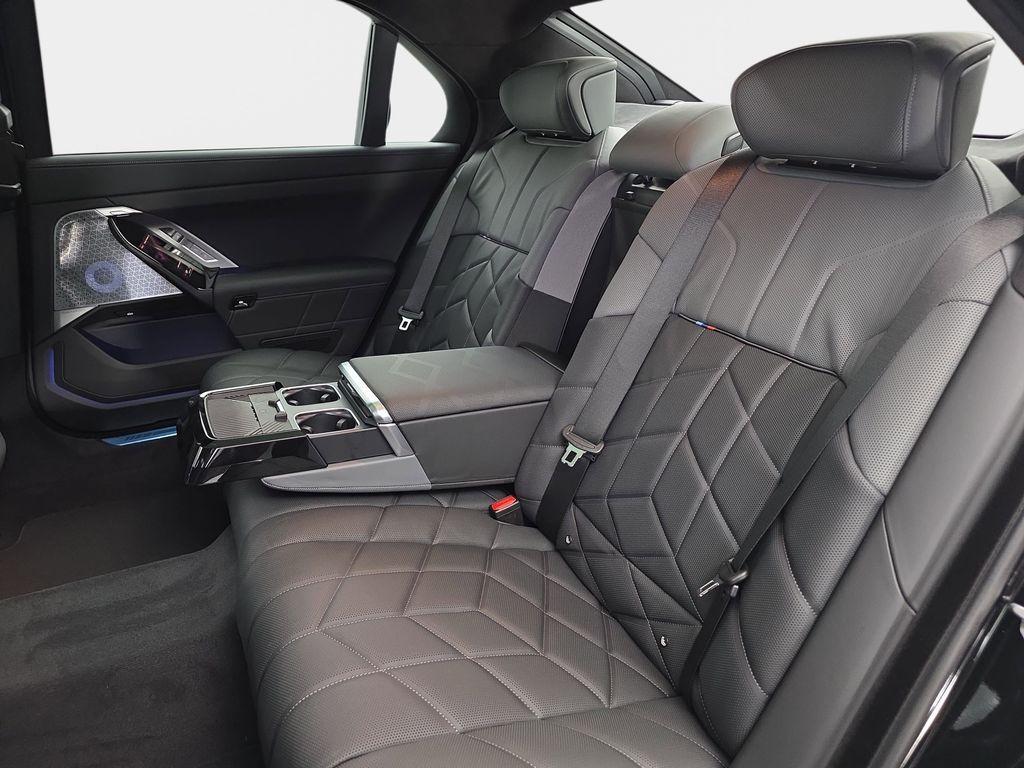 new 2026 BMW 760 car, priced at $147,950