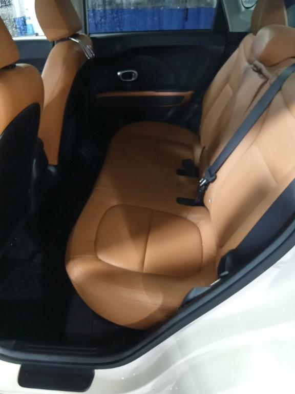 used 2016 Kia Soul car, priced at $11,995