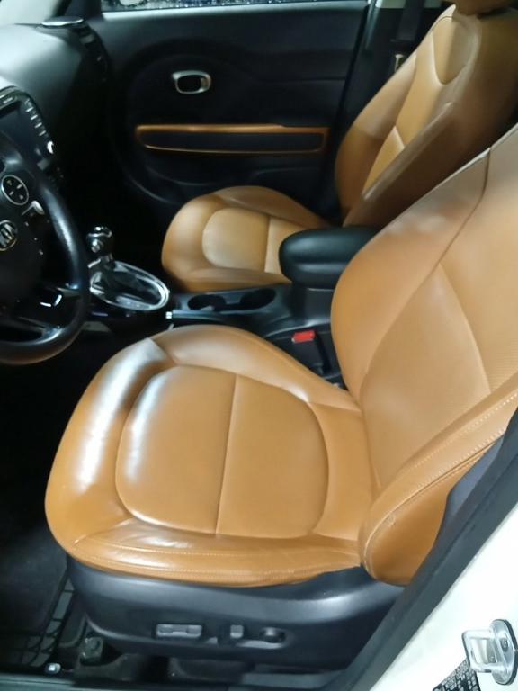 used 2016 Kia Soul car, priced at $11,995