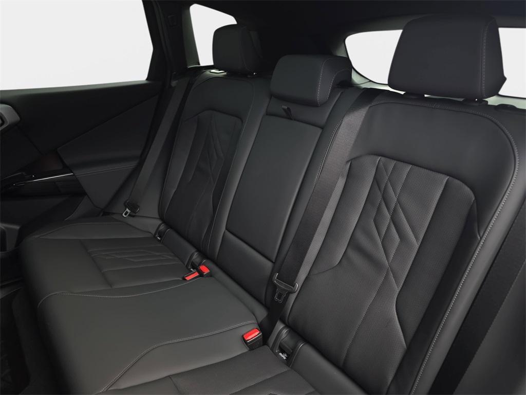 new 2026 BMW X3 car, priced at $58,300