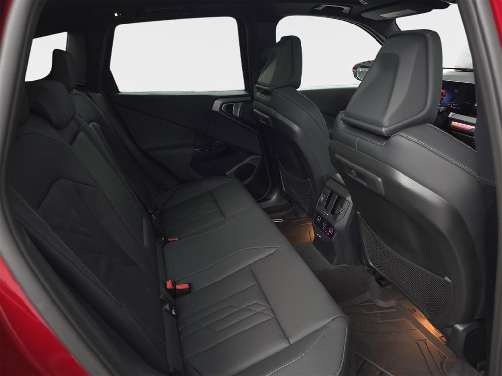 new 2026 BMW X3 car, priced at $58,300