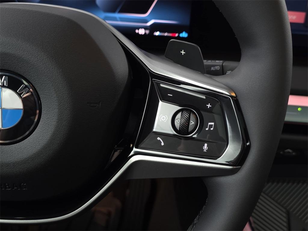 new 2026 BMW X3 car, priced at $58,300