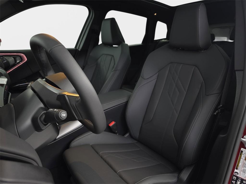 new 2026 BMW X3 car, priced at $58,300