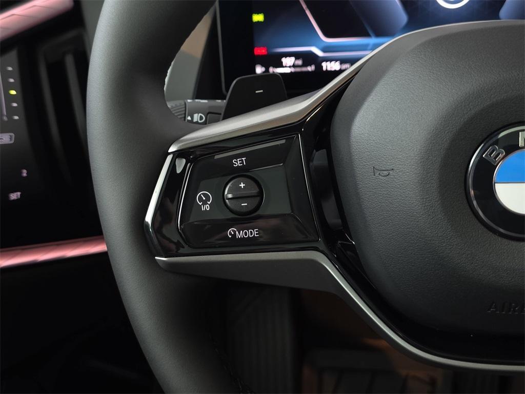 new 2026 BMW X3 car, priced at $58,300