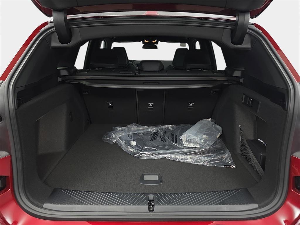 new 2026 BMW X3 car, priced at $58,300