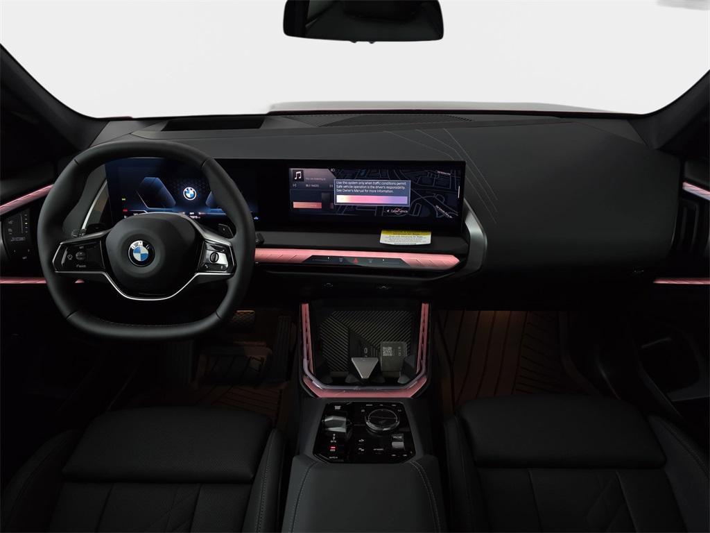 new 2026 BMW X3 car, priced at $58,300