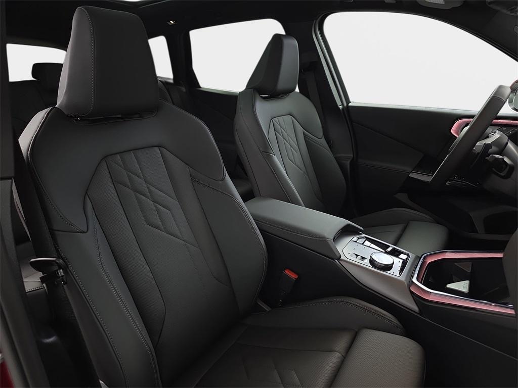 new 2026 BMW X3 car, priced at $58,300