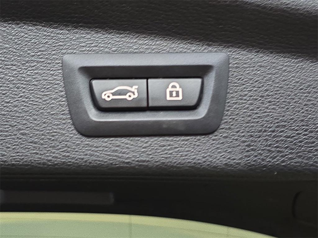 used 2018 BMW X2 car, priced at $17,830