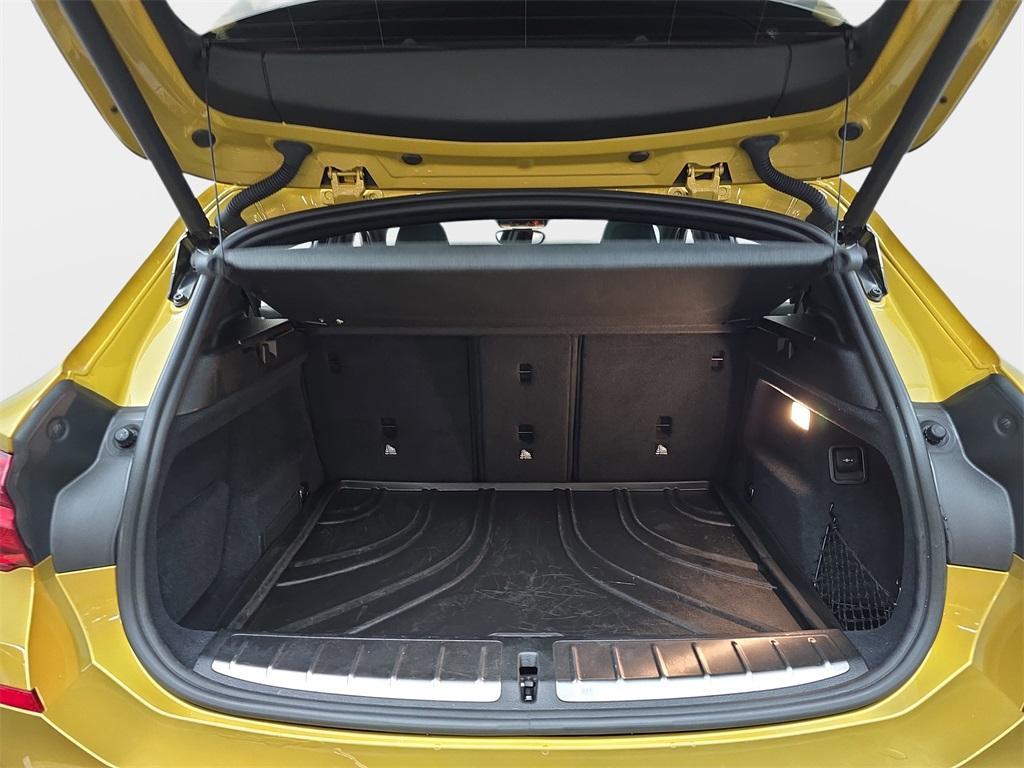 used 2018 BMW X2 car, priced at $17,830