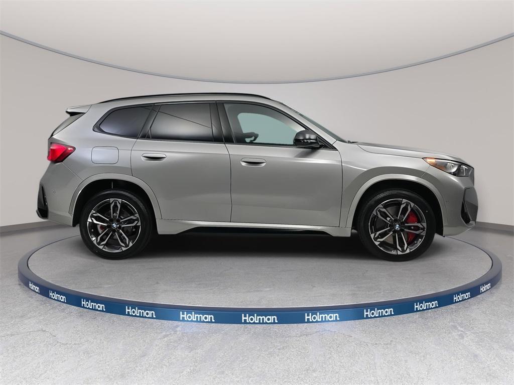 new 2026 BMW X1 car, priced at $51,765