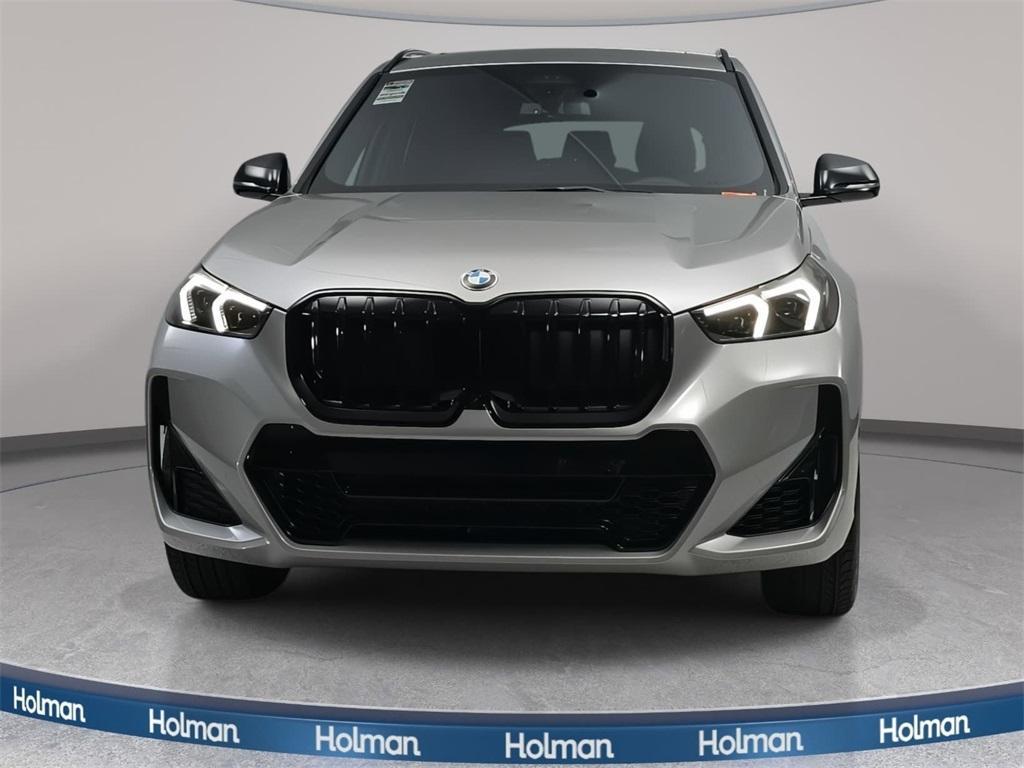 new 2026 BMW X1 car, priced at $51,765
