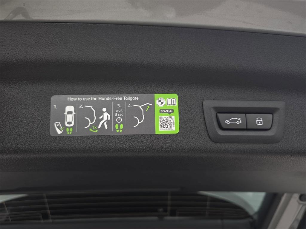 new 2026 BMW X1 car, priced at $51,765