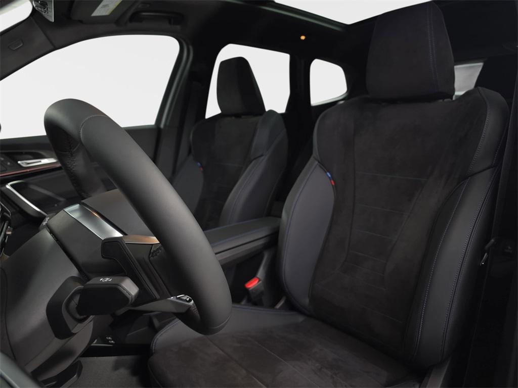 new 2026 BMW X1 car, priced at $51,765