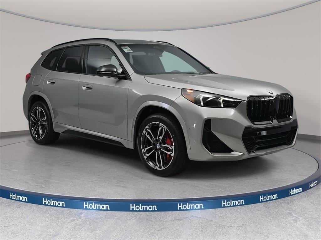 new 2026 BMW X1 car, priced at $51,765