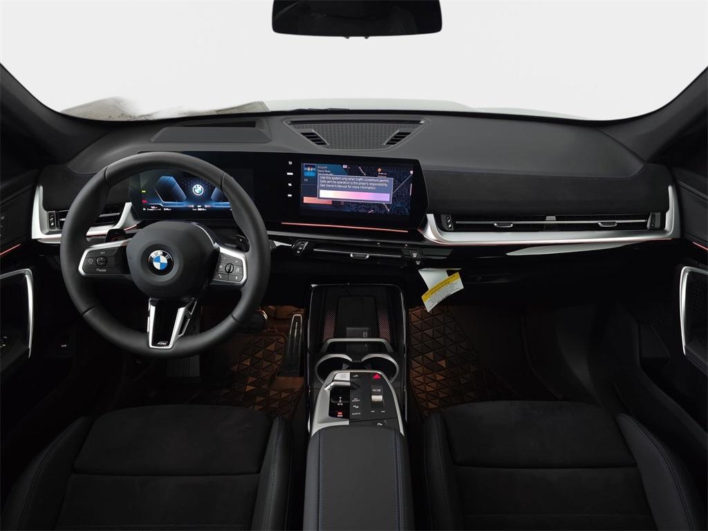 new 2026 BMW X1 car, priced at $51,765
