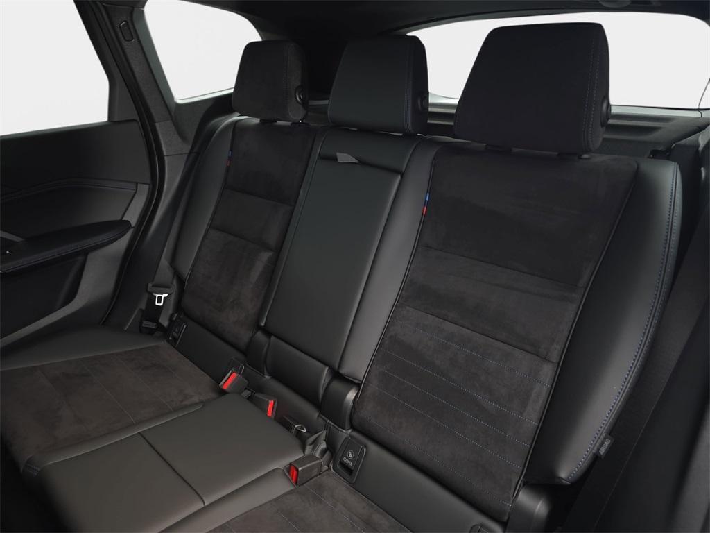 new 2026 BMW X1 car, priced at $51,765